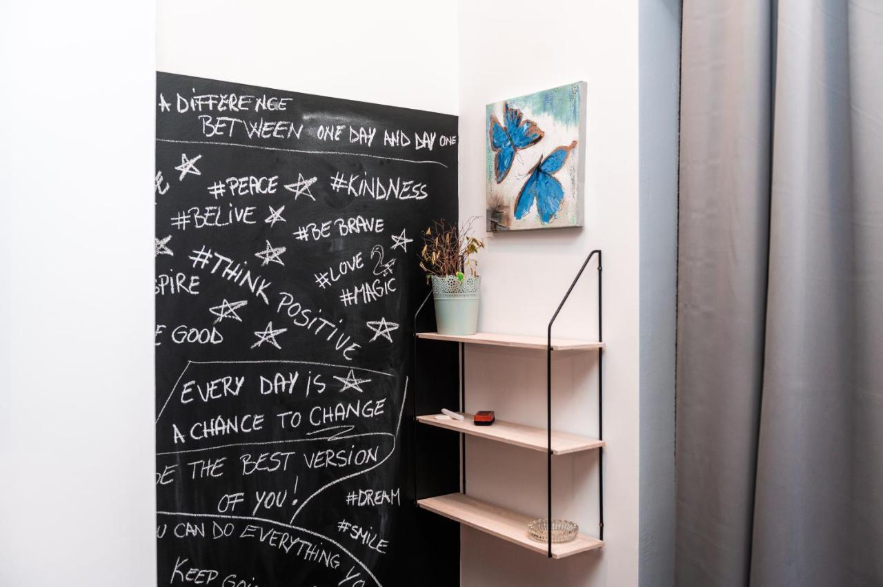 Puzzle Apartaments&Studios Craiova Exterior foto